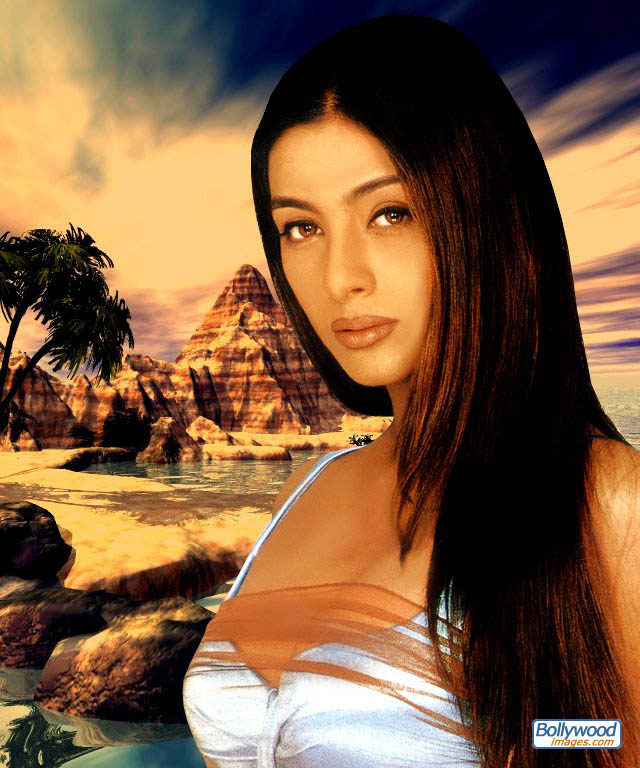 Tabu Sex Image - Tabu (actress) - JungleKey.in Image #100